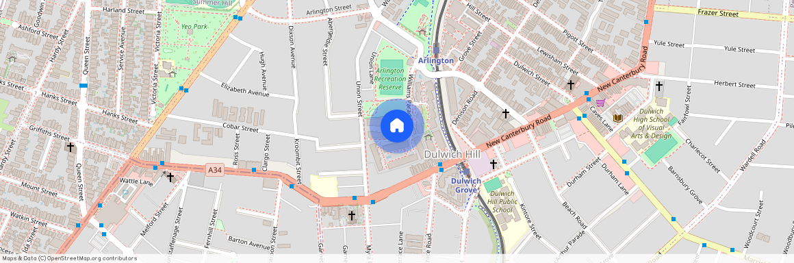 7/9 Williams Parade, 2203, Dulwich Hill