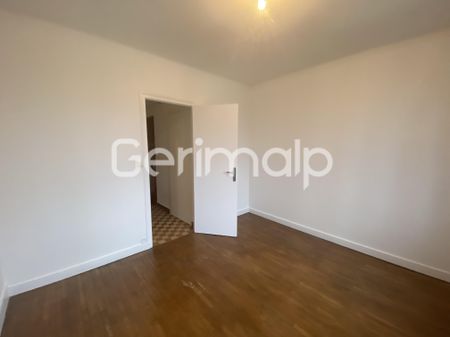 Location Appartement 2 pièces 40,11 m² - Photo 3