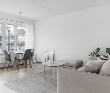 Boreliusgatan 2B, Halmstad - Foto 1