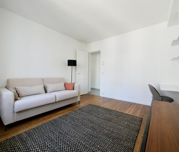Appartement meublé 2 pièces - 38m² - Photo 4