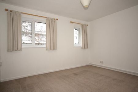 1 bedroom terraced house to rent - Photo 2