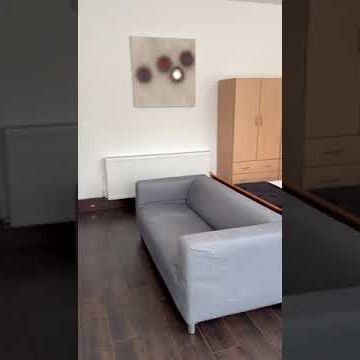 Studio Flat, Paisley Rd West, G51 - Photo 1