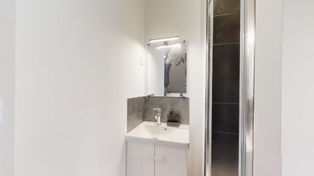 HENRI ARNAULD 2 Colocation 4 chambres à Angers - Photo 2