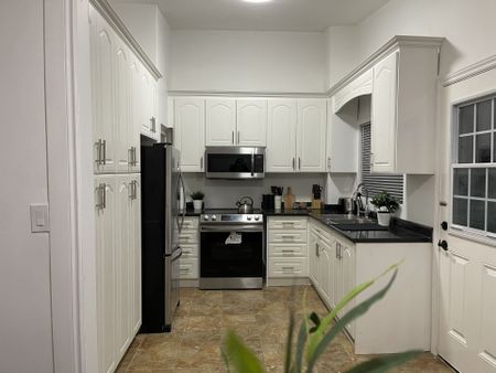 For Lease - 1457 Danforth Road, Toronto, Ontario - Photo 3