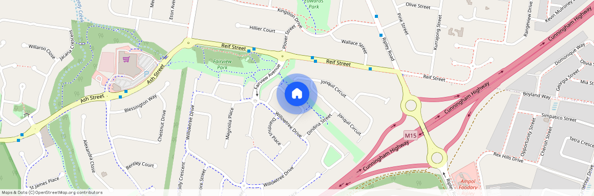 24 Elmhurst Crescent, Flinders View QLD 4305