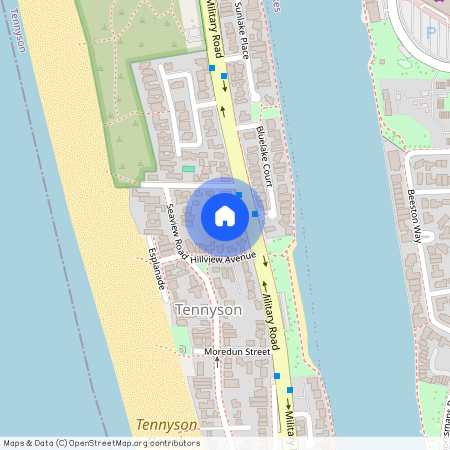 111 Military Road, SA 5022, Tennyson