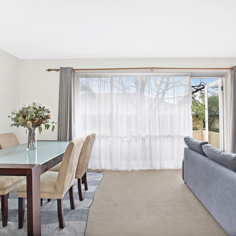 6/20 Rocklands Road, Wollstonecraft NSW 2065 - Apartment For Rent | Domain - Photo 1