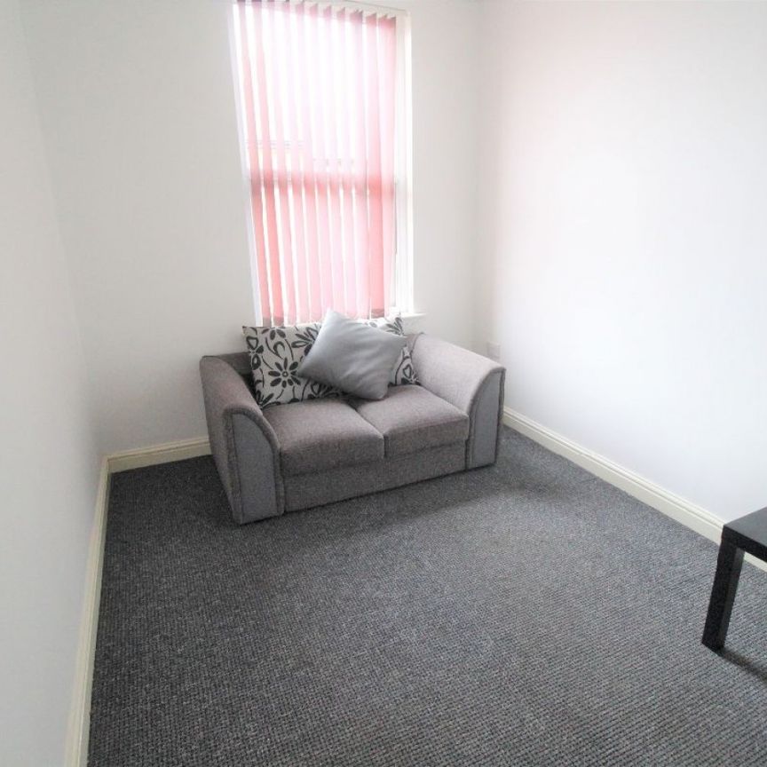 Eldon Street, PRESTON PR1 7YE - Photo 1