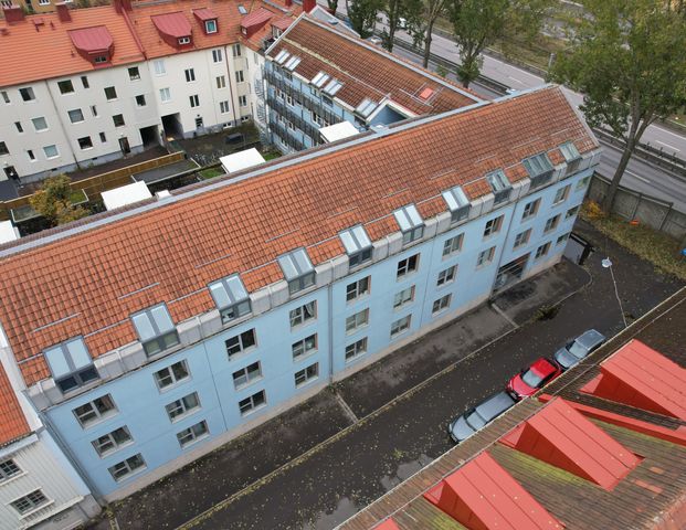 Lundbygatan, Göteborg - Photo 1