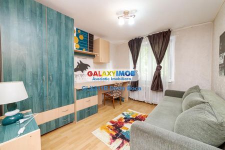 Inchiriere apartament 2 camere BASARABIA (strada Petre M. Tina) - Photo 5