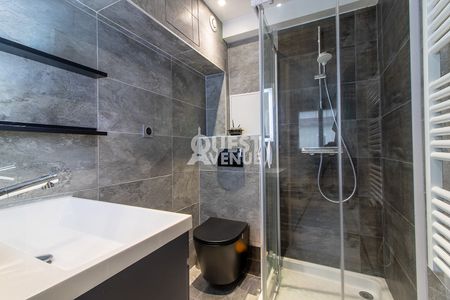 Duplex 3 chambres avec cour et parking à 2 minutes de la gare de Sartrouville., - Photo 2