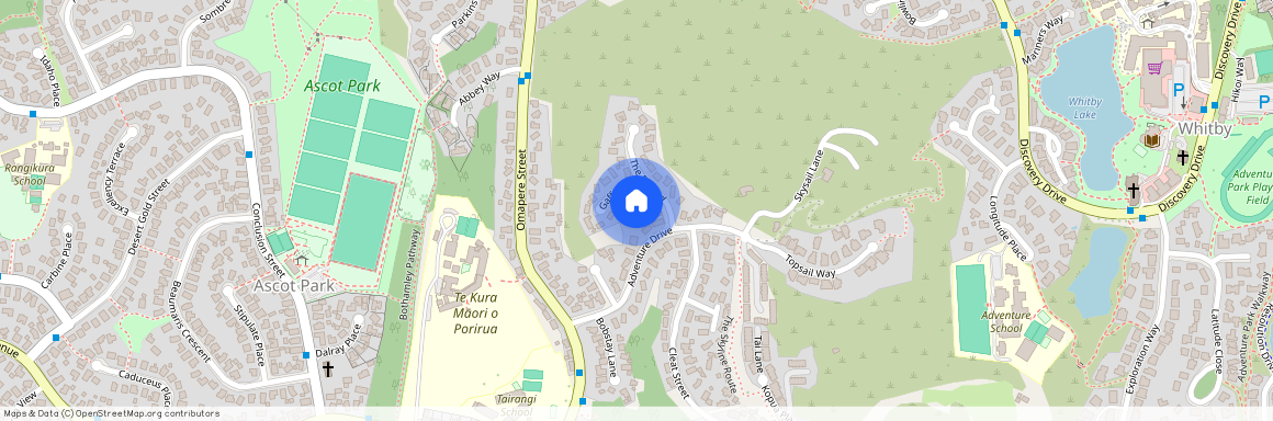 3 Gaff Place, Whitby, Porirua City