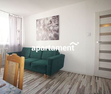 3 pokojowe- ul. Zawadzkiego. - Photo 1