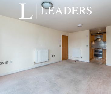 1 bedroom apartment to rent Neptune House, 1 Neptune Way, Southampt... - Photo 2