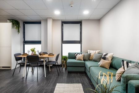 Studio to rent - Photo 2