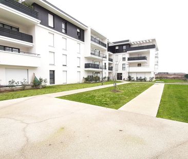 location Appartement T1 DE 23.22m² À FERRIERES EN BRIE - Photo 3