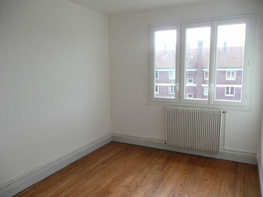 Location Appartement 3 pièces 51m² ROUEN 76000 - Photo 1