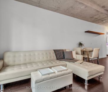 550 Wellington Lofts 55 , #524 - Photo 5