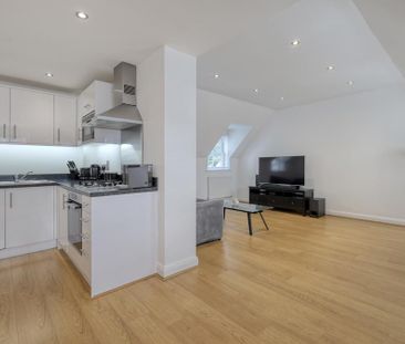 1 bedroom apartment to rent - Photo 4