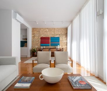 Apartamento T2 em Lisboa - Photo 1