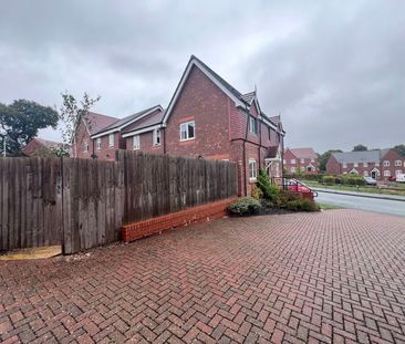Hendrick Crescent, Shrewsbury, SY2 6JF - Photo 2