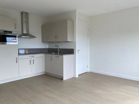 Appartement Nieuwstraat 7-H, Apeldoorn - À louer - Foto 4