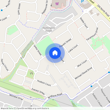 2 Tenzing Court, Qld 4500, Warner