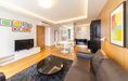 Luxusný 2i byt 58m2 s výhľadom na Dunaj, parkovanie, PANORAMA TOWERS - Fotografia 5