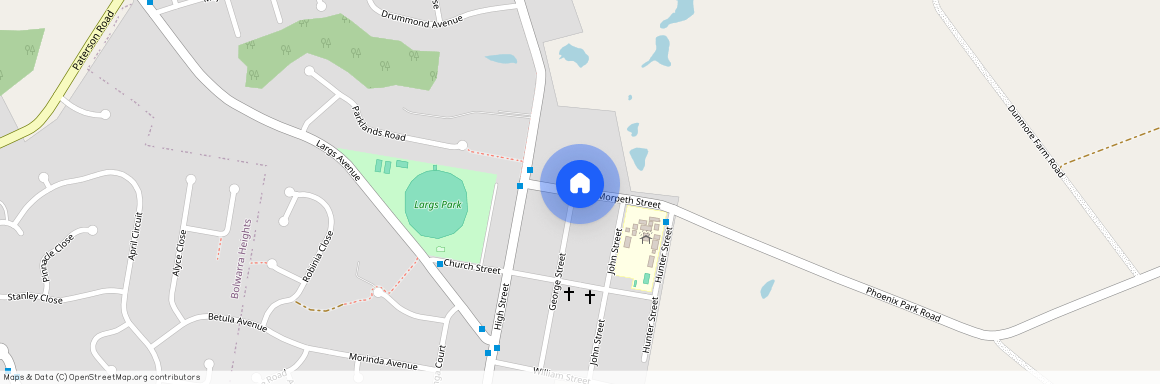 32B Parklands Road, Largs