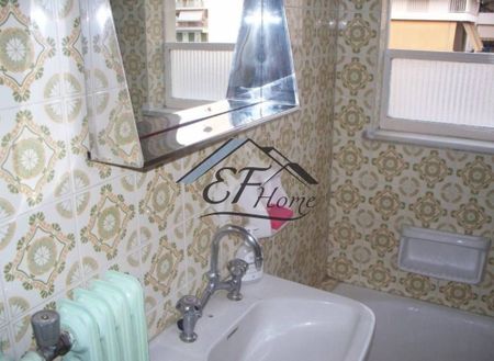 Studio/Γκαρσονιέρα για ενοικίαση Σκαγιοπούλειο (Πάτρα) - Φωτογραφία 3