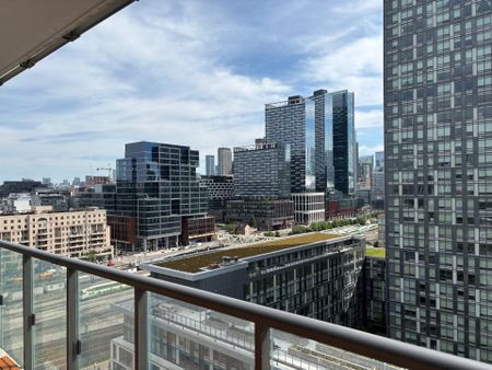 For Lease - 170 Fort York Boulevard Unit# 1406, Toronto, Ontario - Photo 5