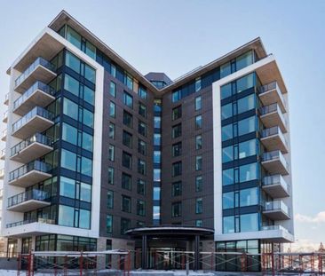 For Lease - 360 Deschatelets Avenue Unit# Unit #803, Glebe - Ottawa... - Photo 2