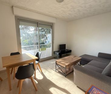 Appartement à louer 2 pièces • 42,65 m2 Nice - Photo 3