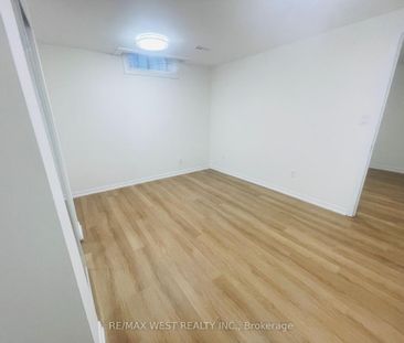 For Lease - 82 Dafoe Crescent Unit# BSMT, Brampton, Ontario - Photo 3