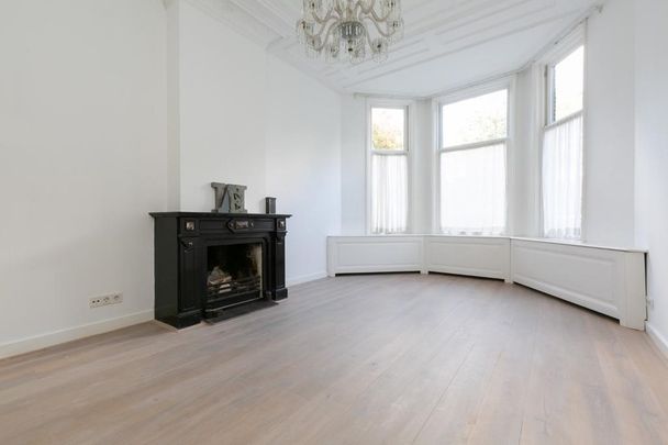 Suezkade, 2517 CC Den Haag - Photo 1