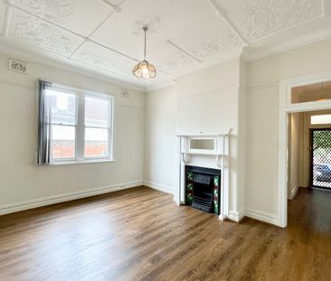 FULL BRICK 4 BEDROOM HOUSE IN ROSEBERY WITH HUGE YARD - Photo 5