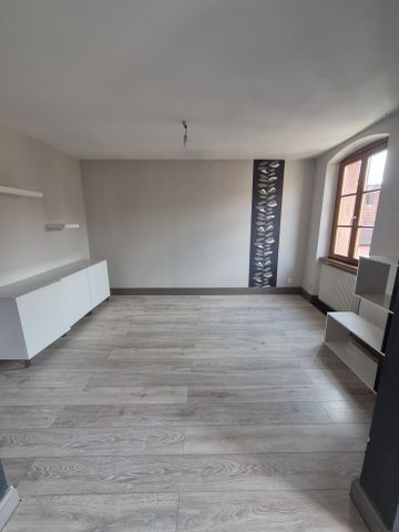 location Appartement 2 pièces à Ribeauville - REF 36726RS - Photo 2
