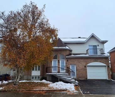 351 Rue Corbin, Laval (Sainte-Rose), QC H7L - Photo 4