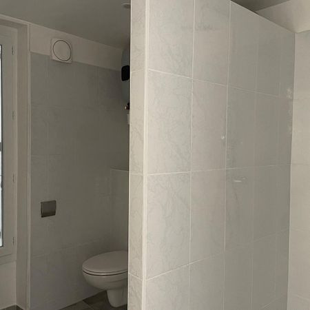 Location appartement 2 pièces, 42.68m², Saint-Maur-des-Fossés - Photo 4