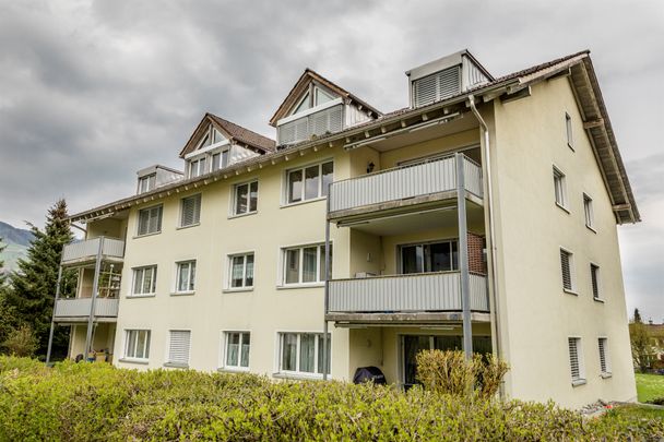 Ihr neues Zuhause in kinderfreundlicher Umgebung - Foto 1