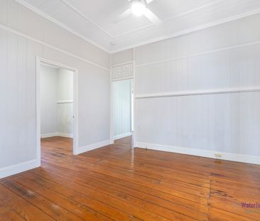 Cute Queenslander cottage in Beautiful Paddington - Photo 1