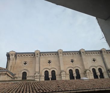 Appartement T1 Avignon à louer - Photo 5