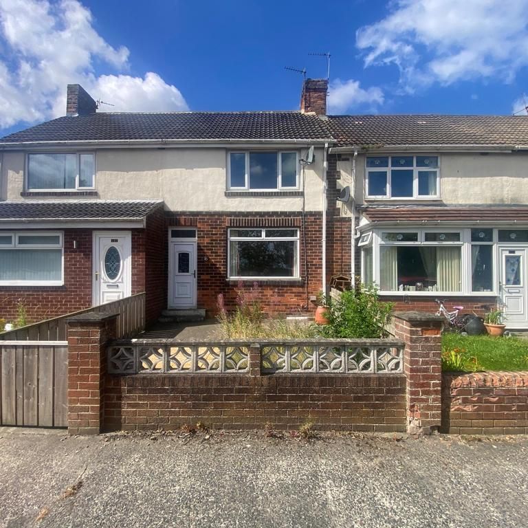 3 bedroom terraced house to rent - Photo 1