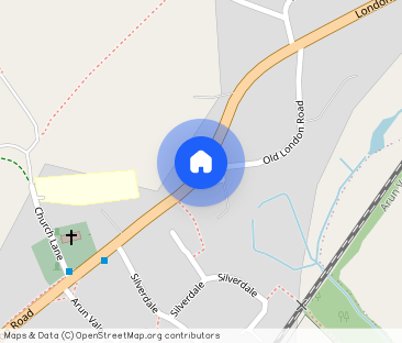 Coldwaltham, West Sussex, RH20 - Photo 1