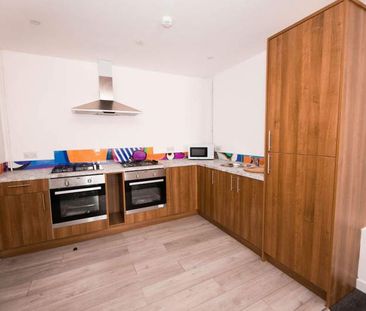 Room One, Unit Two, Gabriel Lofts, Brynmill - Photo 5