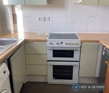 1 bedroom flat to rent - Photo 6