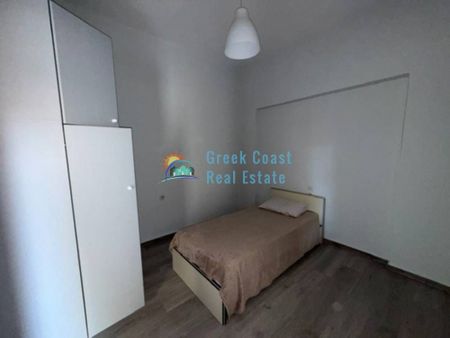 Studio/Γκαρσονιέρα για ενοικίαση Αμπελόκηποι (Πάτρα) - Photo 5