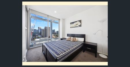 Furnished, Super Modern Apartment in the Heart of Adelaide CBD - Photo 3