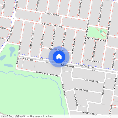 100 Edith Street, VIC 3029, Tarneit