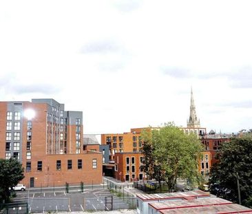 Albert Mill Oldfield Road, Salford, M5 - Photo 5